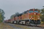 BNSF 4471 West